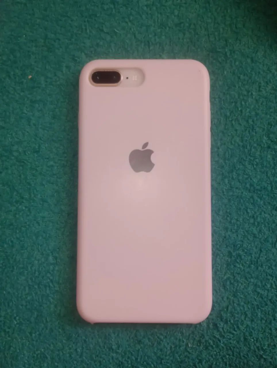 Vendo iPhone 8 plus 
