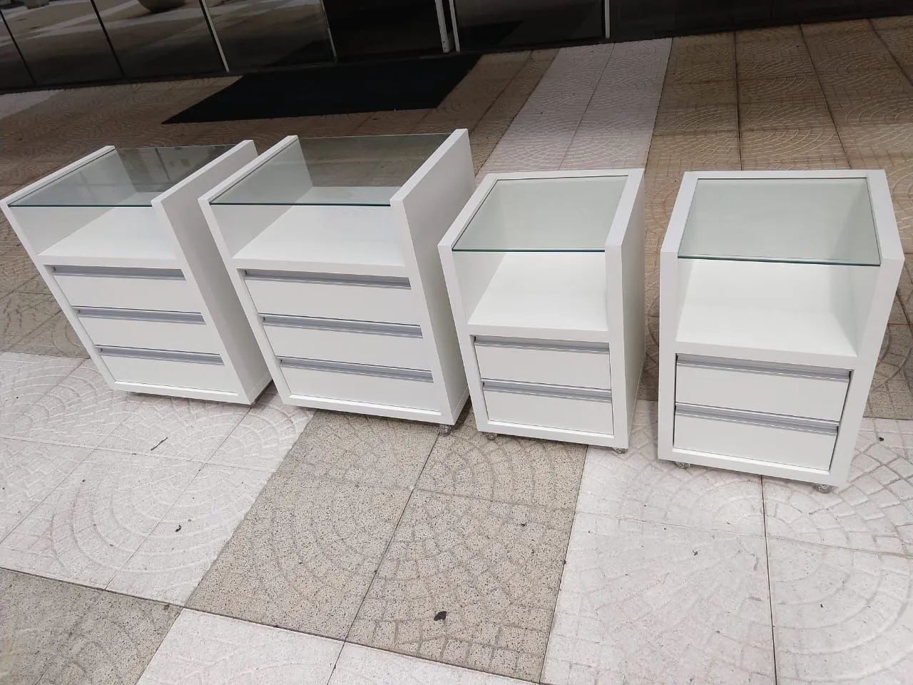 Criado mudo sob encomenda móveis planejados  - Foto 5
