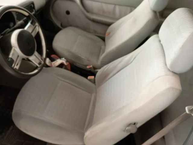 Volkswagen Gol Special Xtreme 1.0 8V MI Gasolina Mec. 2P 2001