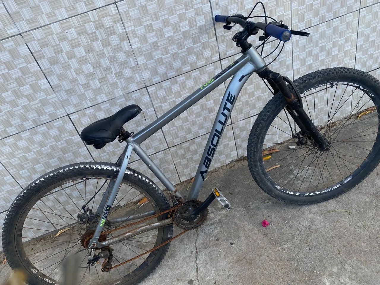 Bicicleta - Foto 2
