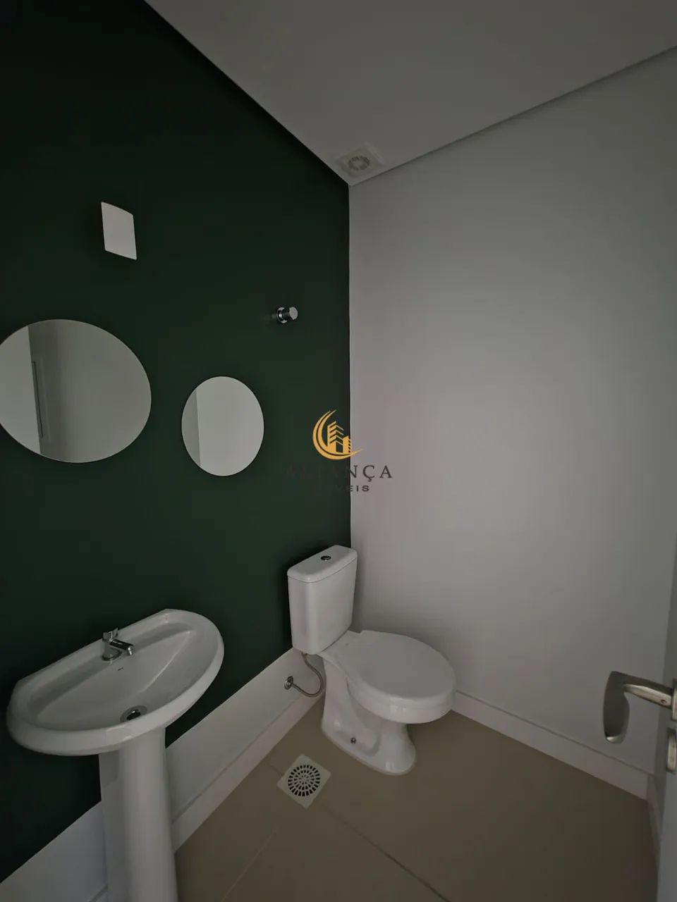 Sala Comercial em Estreito, Florianópolis/SC - Foto 3