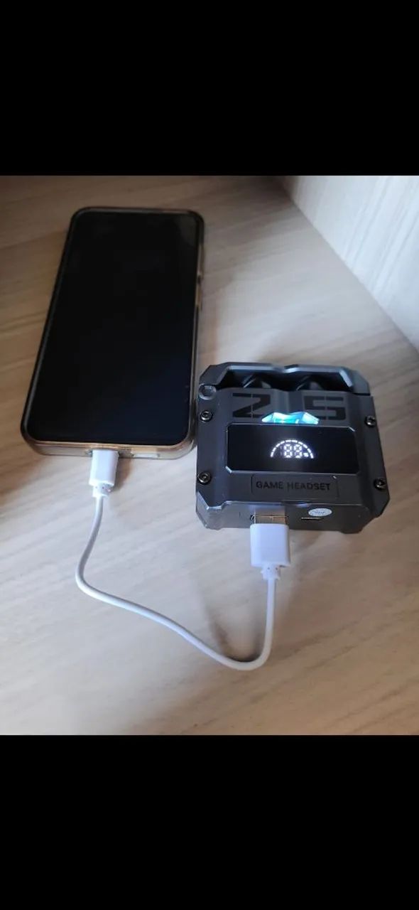 Fone gamer  - Foto 4