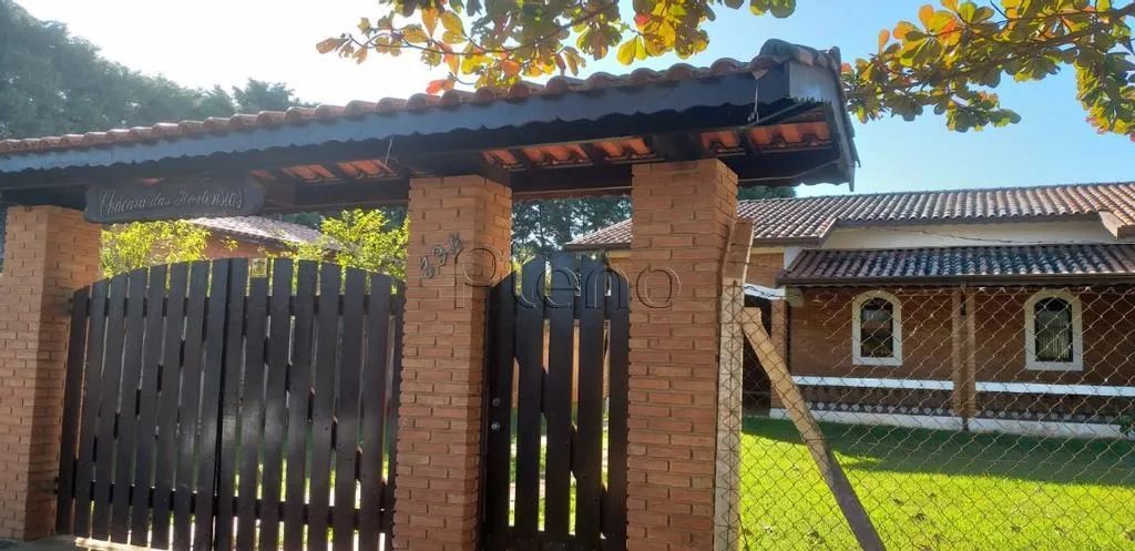 Chácara à venda em Indaiatuba, não, com 2 quartos, com 1000 m² - Foto 2
