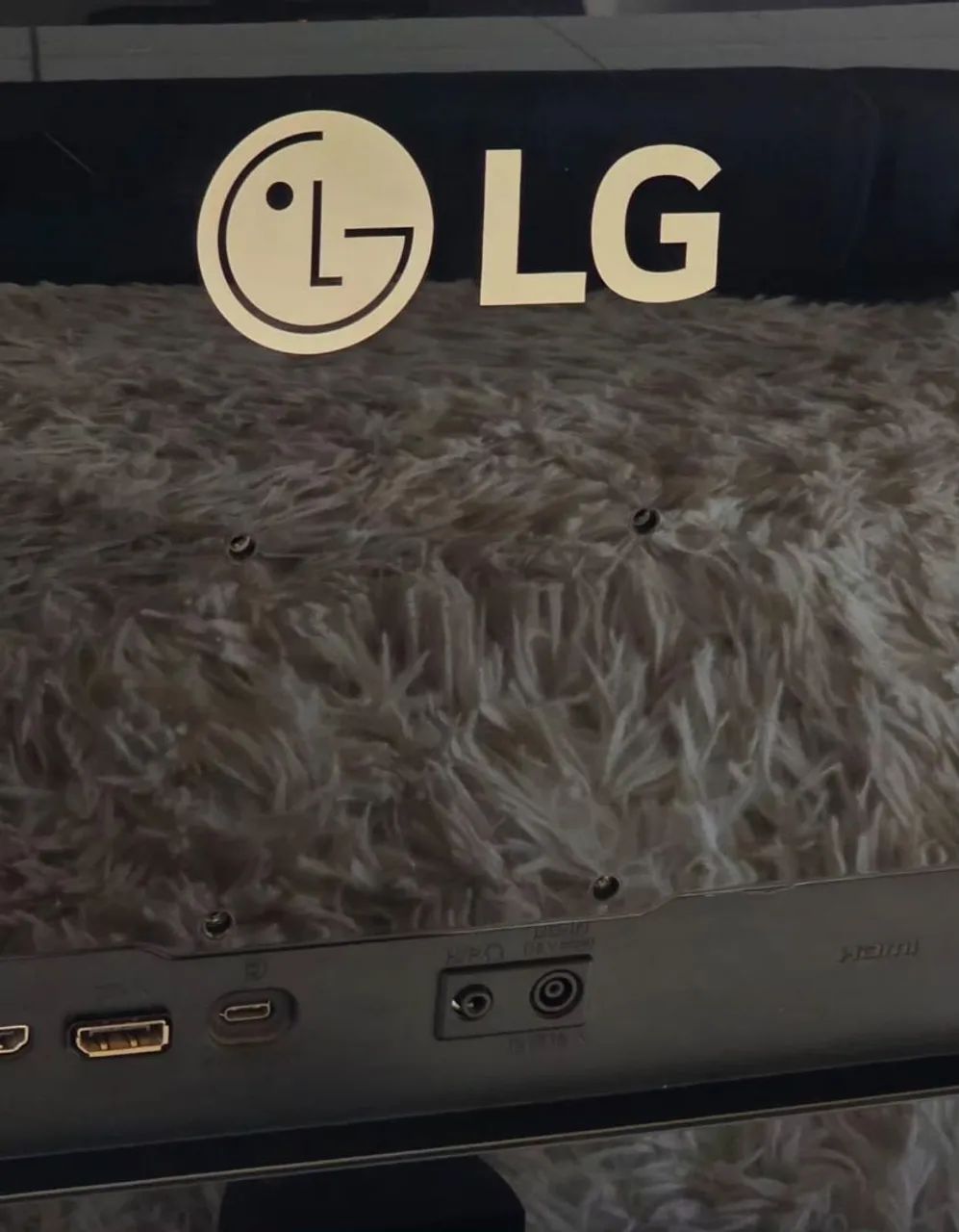 MONITOR LG 29 POLEGADAS ULTRAWIDE FULL HD  - Foto 5