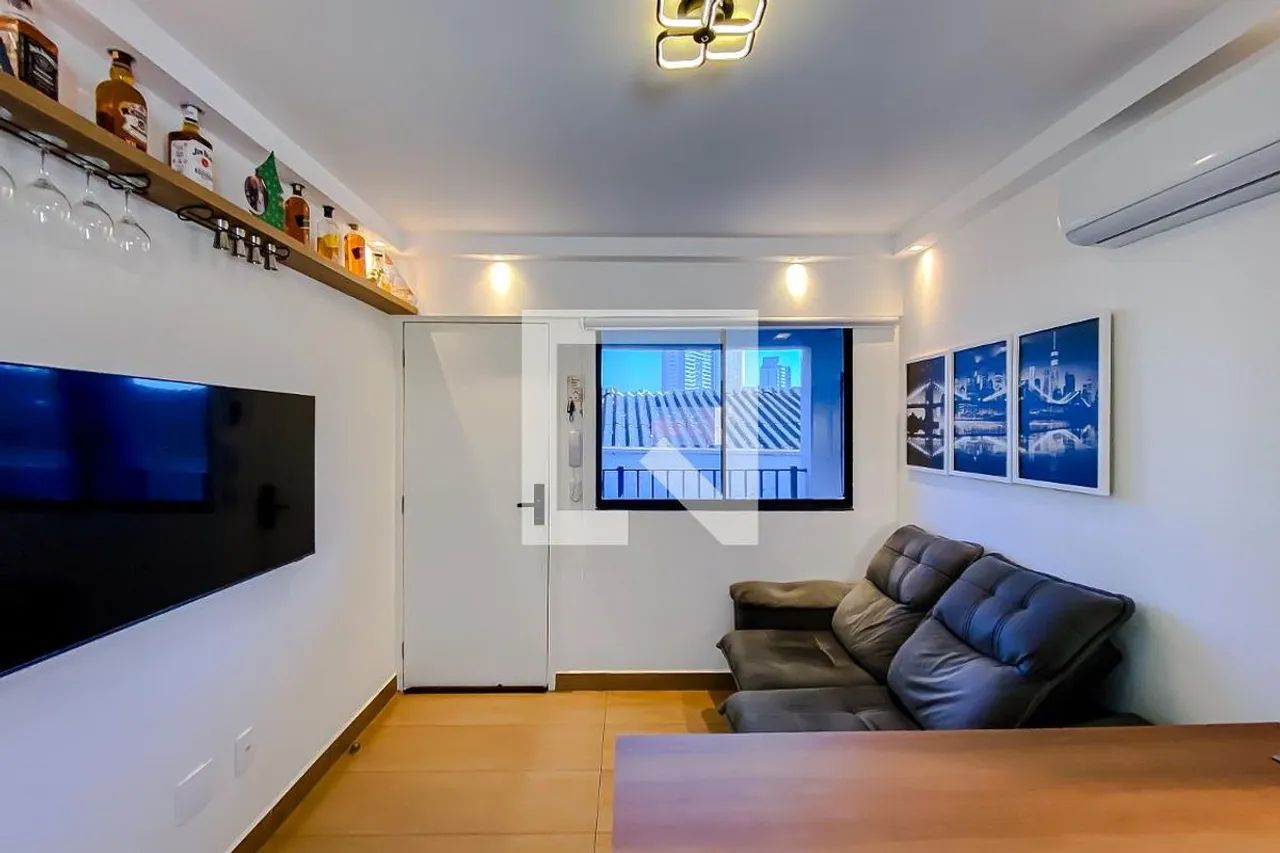 Apartamento à Venda - Belém, 2 Quartos, 43 m2 - Foto 4