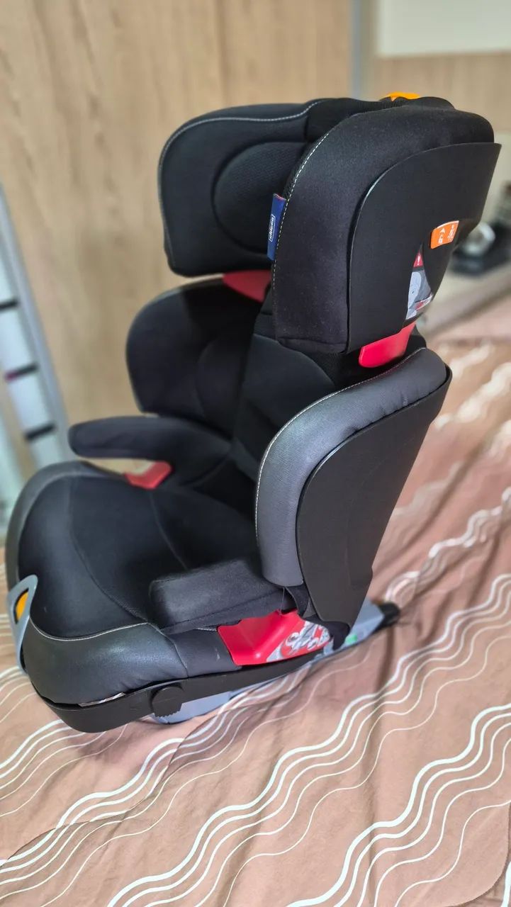 Cadeirinha para carro Chicco - Foto 2