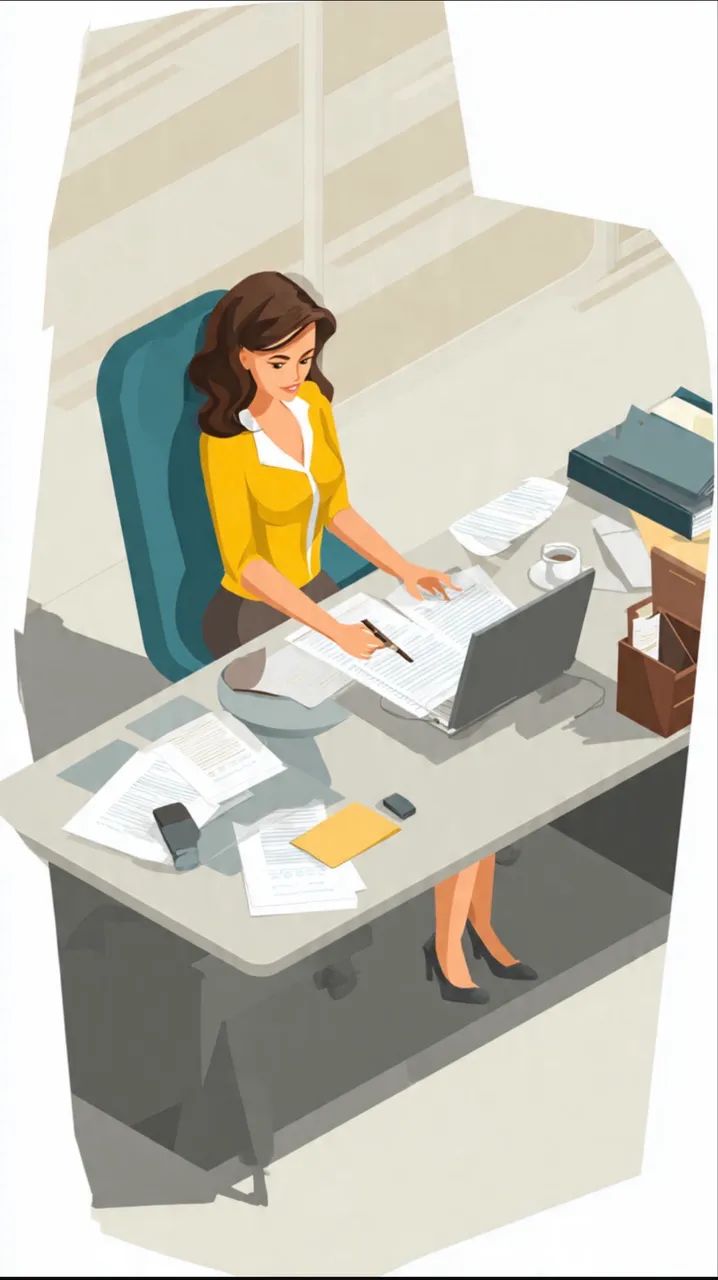 Vaga gestores de contratos 