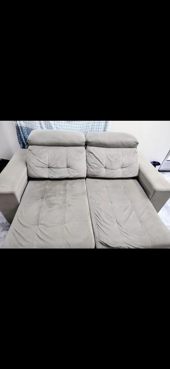 Retractable Sofa417563111410247680
