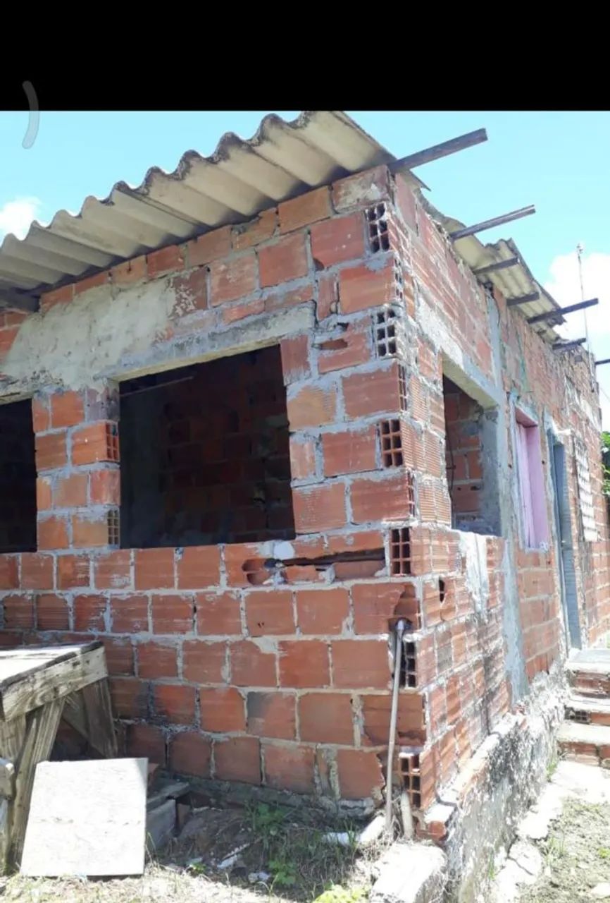 Casa troca em carro ou moto  - Foto 5