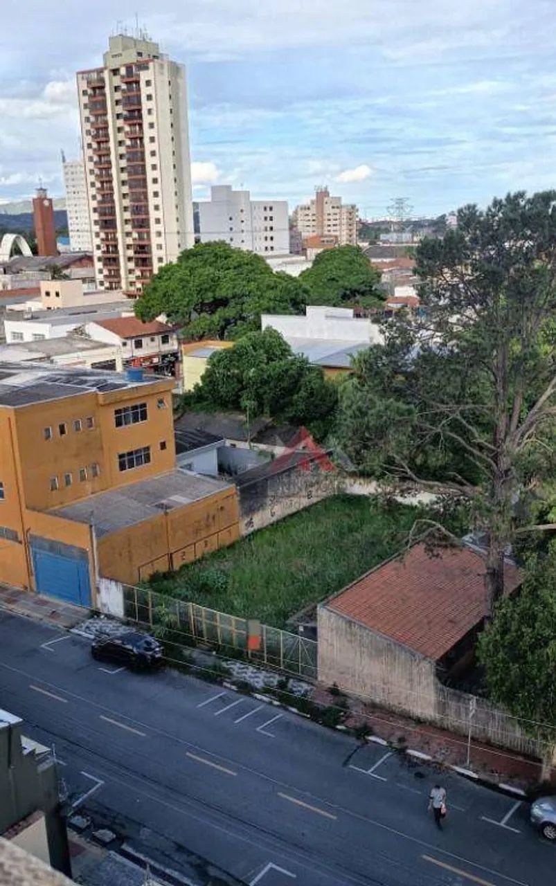 Terreno para alugar, 375 m² - Centro - Suzano/SP - Foto 4