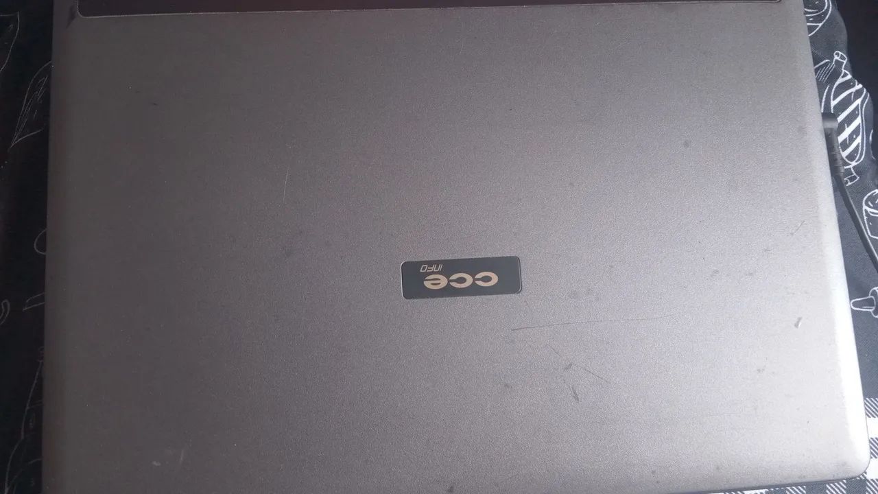 Notebook barato  - Foto 3