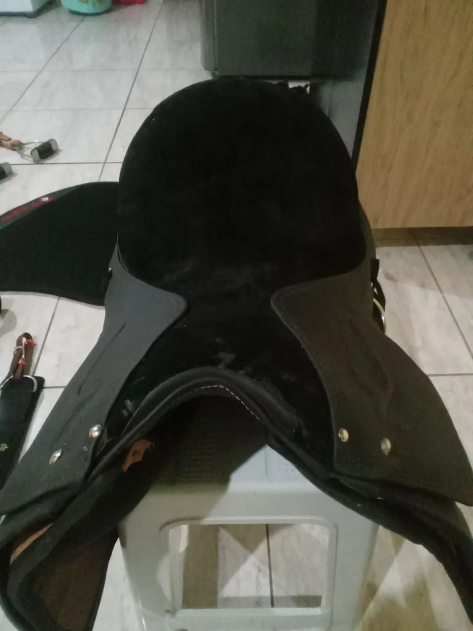 Sela Pra seu cavalo  - Foto 2