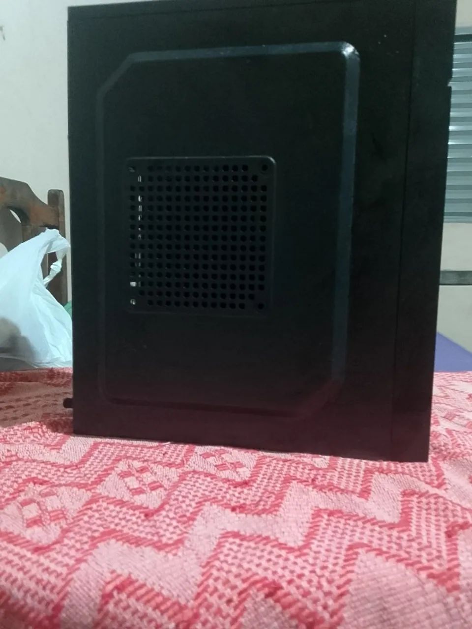 Vendo gabinete 
