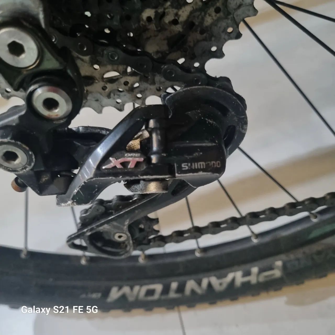 Bicicleta aro 29 - Foto 4