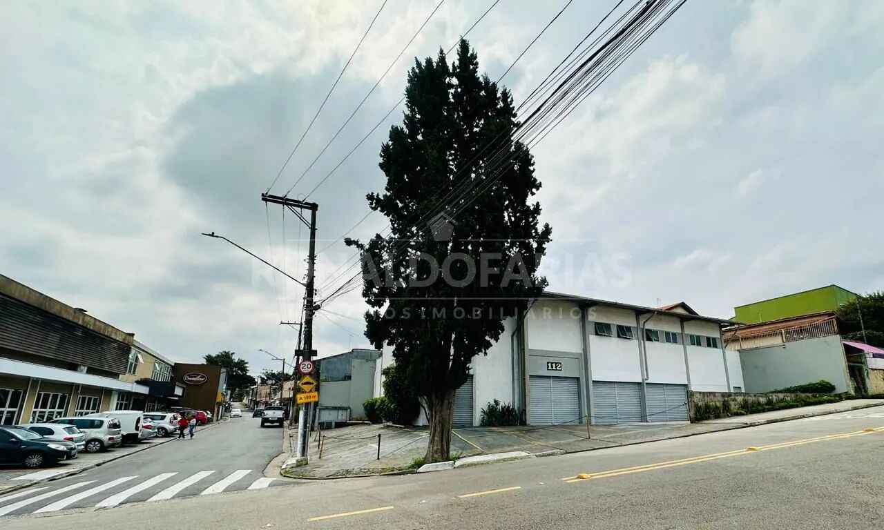 GALPAO PARA LOCACAO NA CIDADE DUTRA - INTERLAAGOS - Foto 4
