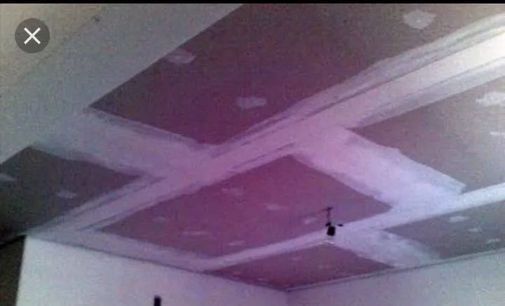 Gesso,Drywall, Acartonado, rebaixado  em geral . *29 - Foto 5