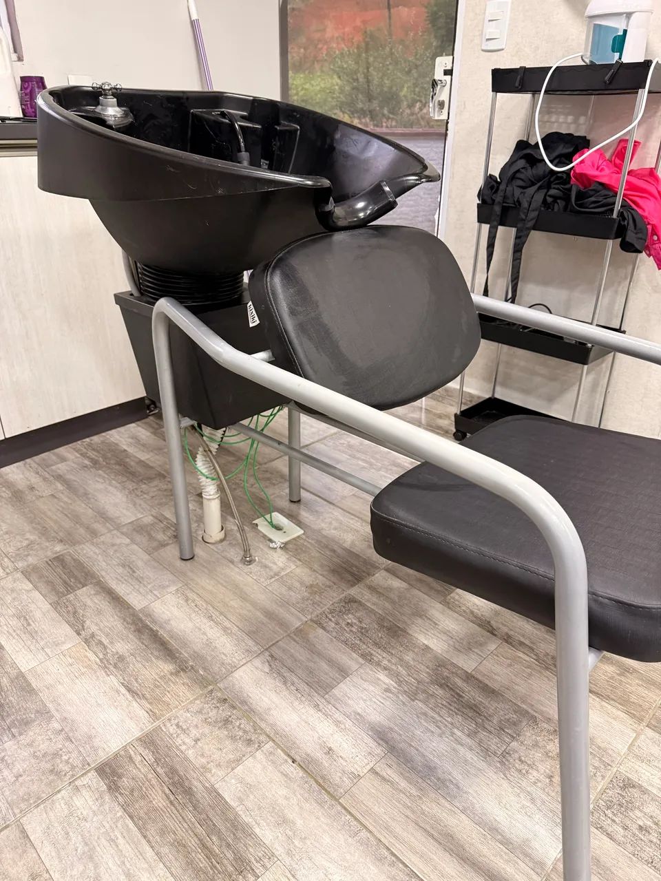 Vendo lavatório salão  - Foto 2