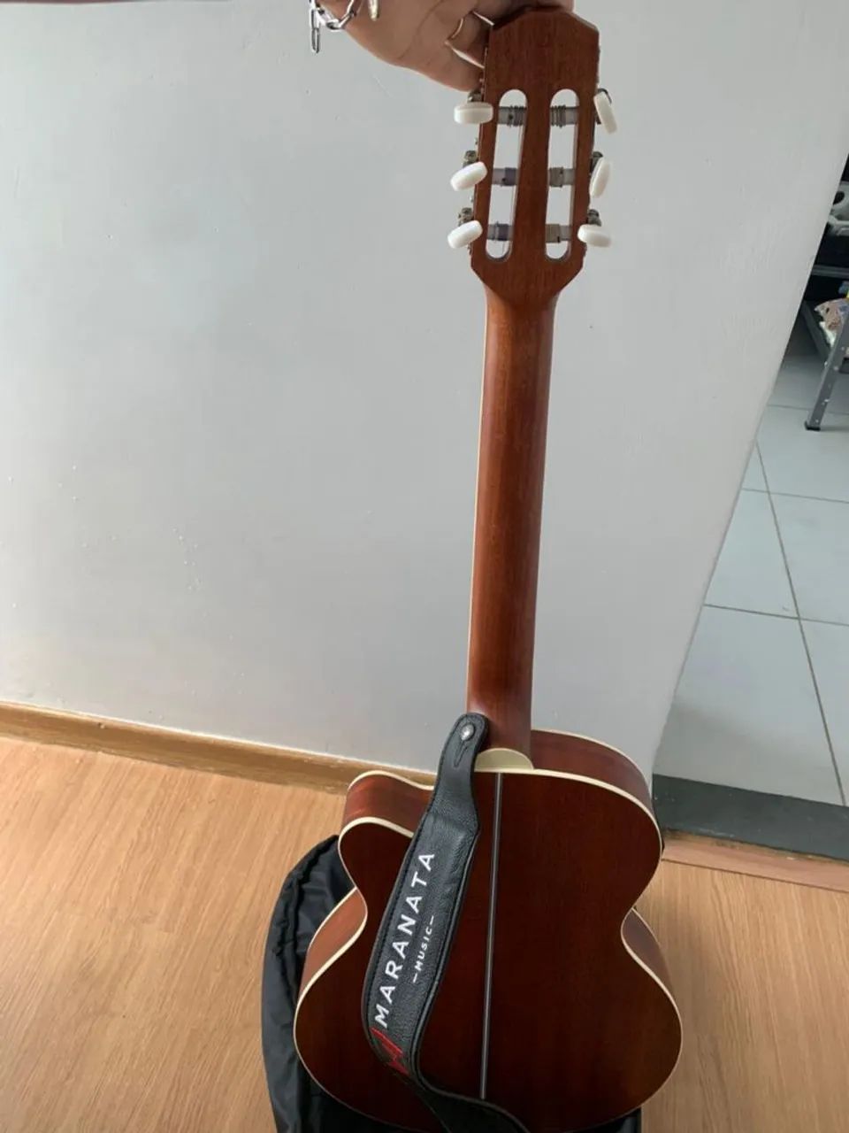 Violão Malibu - Foto 4