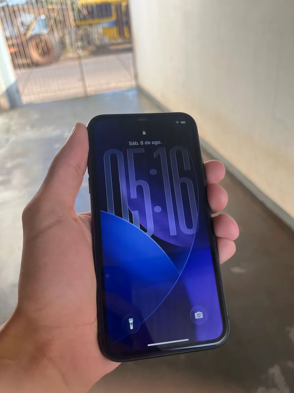 IPHONE 11 64GB