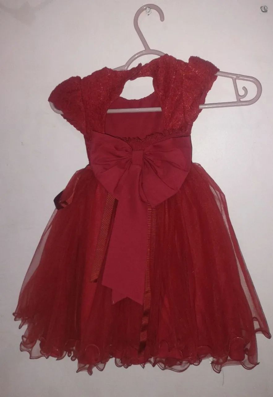 Vestido Princesa - Foto 5