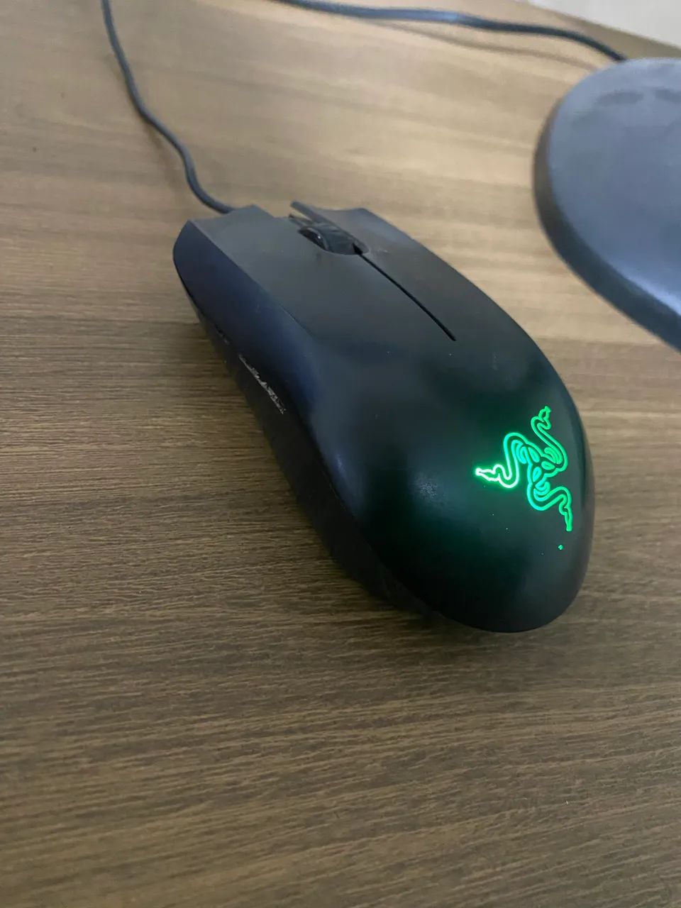 Mouse Razer Abyssus 1800 - Foto 3