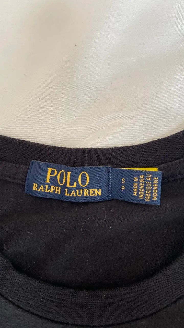 POLO BEAR RALPH LAUREN - Foto 3