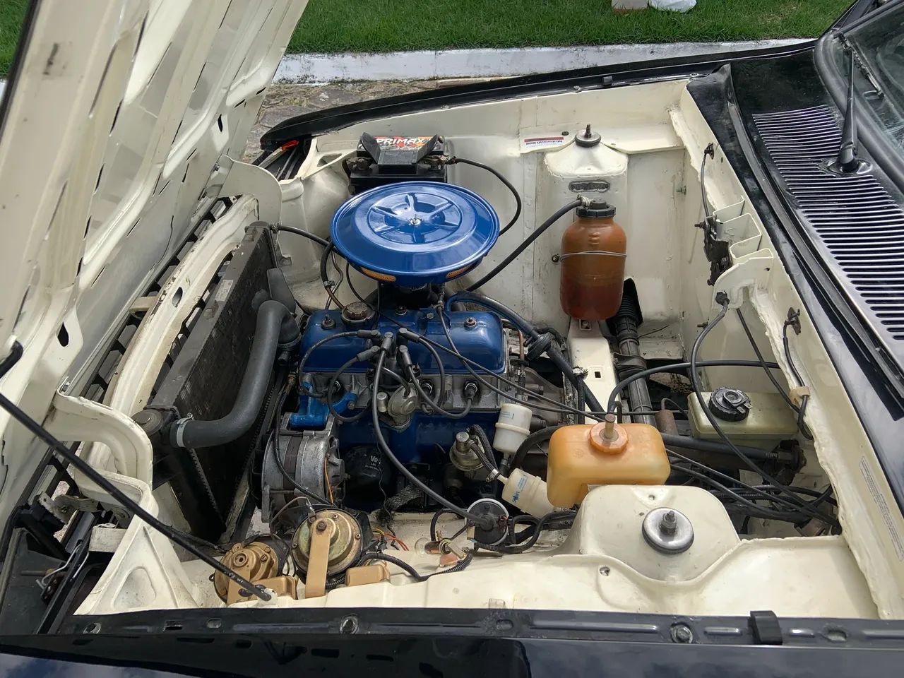 Ford Corcel II L 1983 - Foto 2