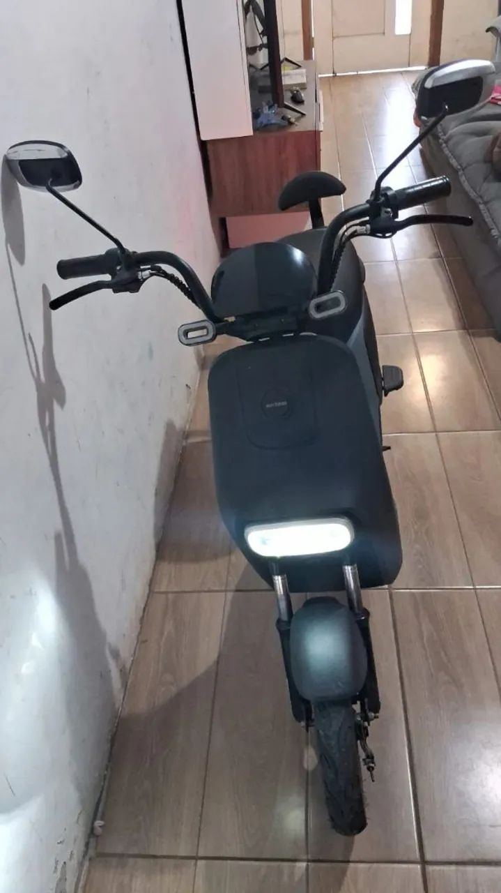 Motinha elétrica eco vision 1000w - Foto 4