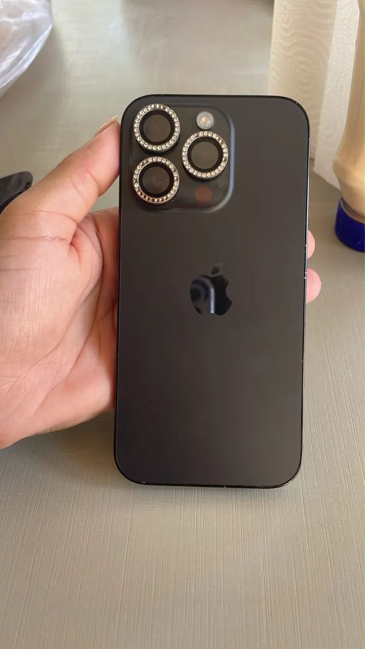 iphone 14 pro - Foto 2