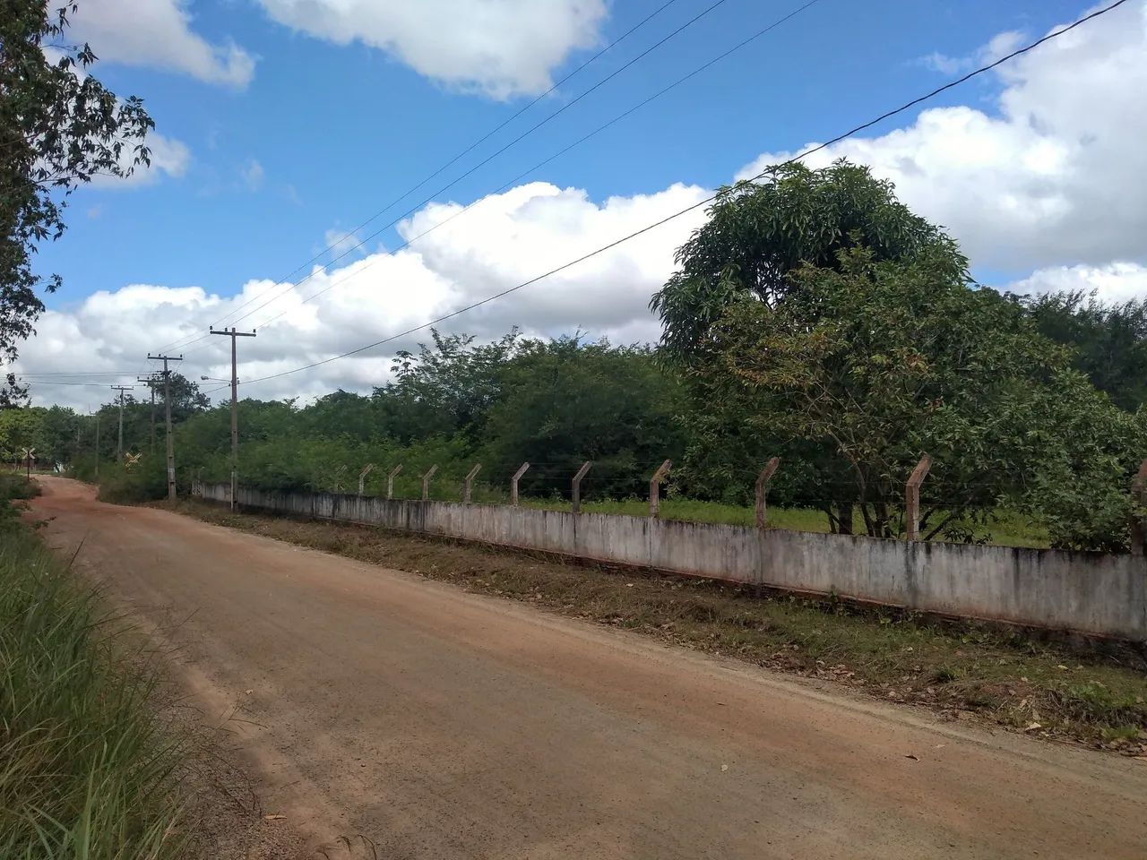 VENDO SITIO EM SANTA RITA-MA - Foto 3