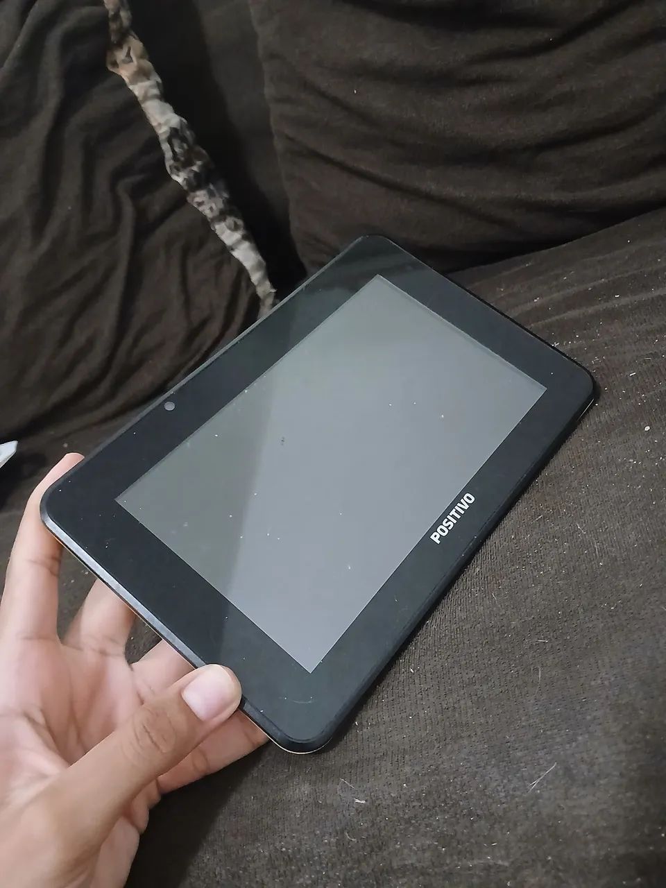 TABLET PARA UTILIZAR PEÇAS  - Foto 5