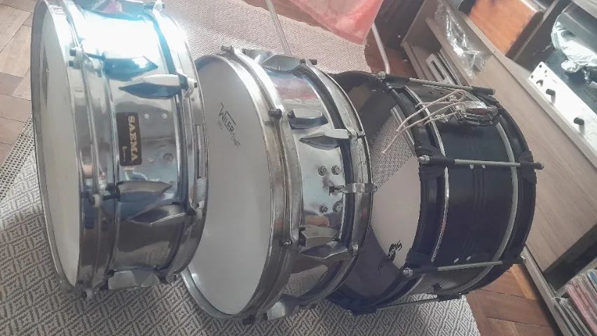 Caixas de bateria - Foto 2