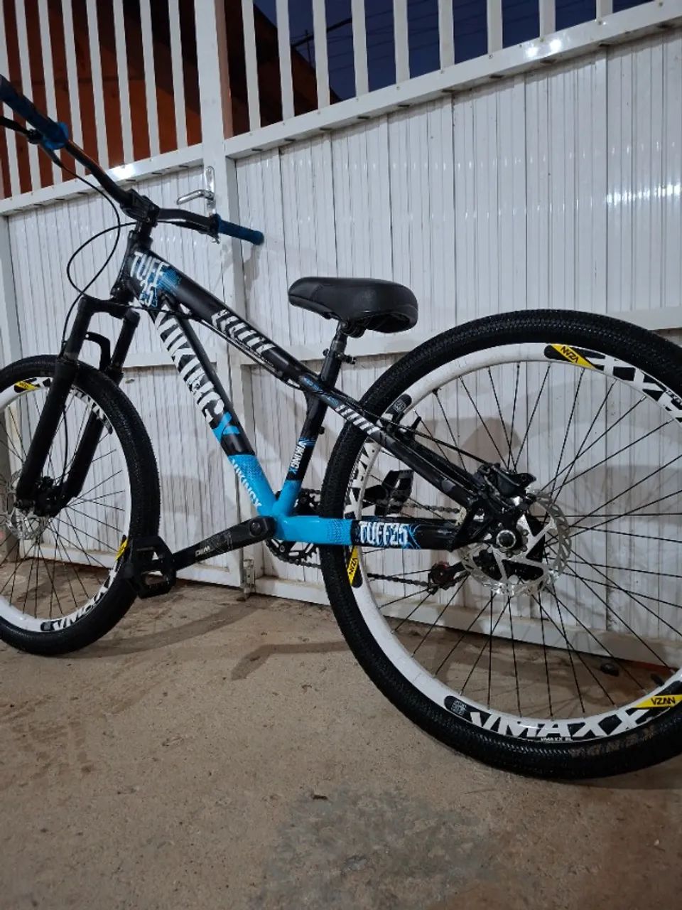 Bicicleta  - Foto 4