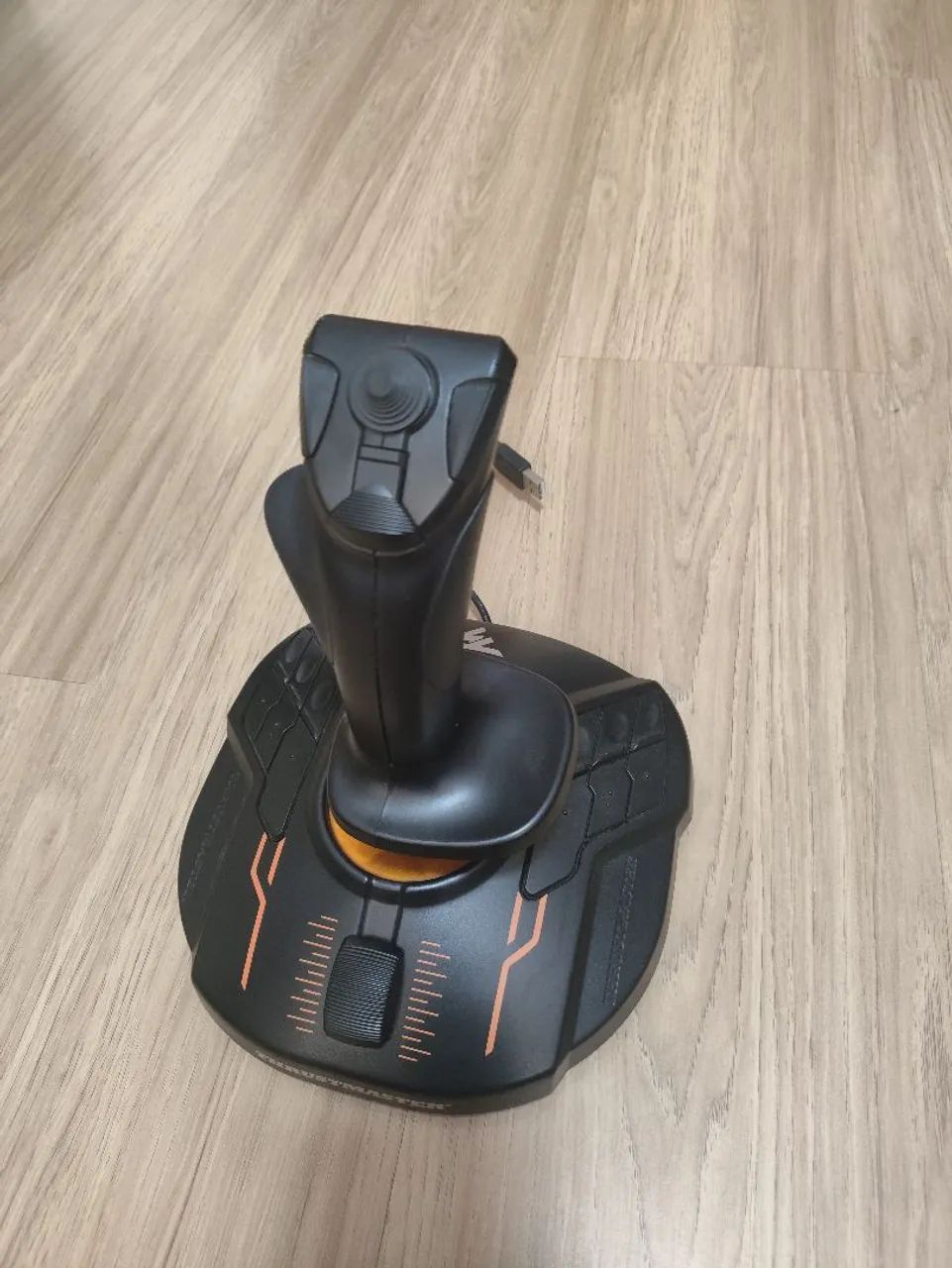 Manche Joystick Thrustmaster T.16000M FCS