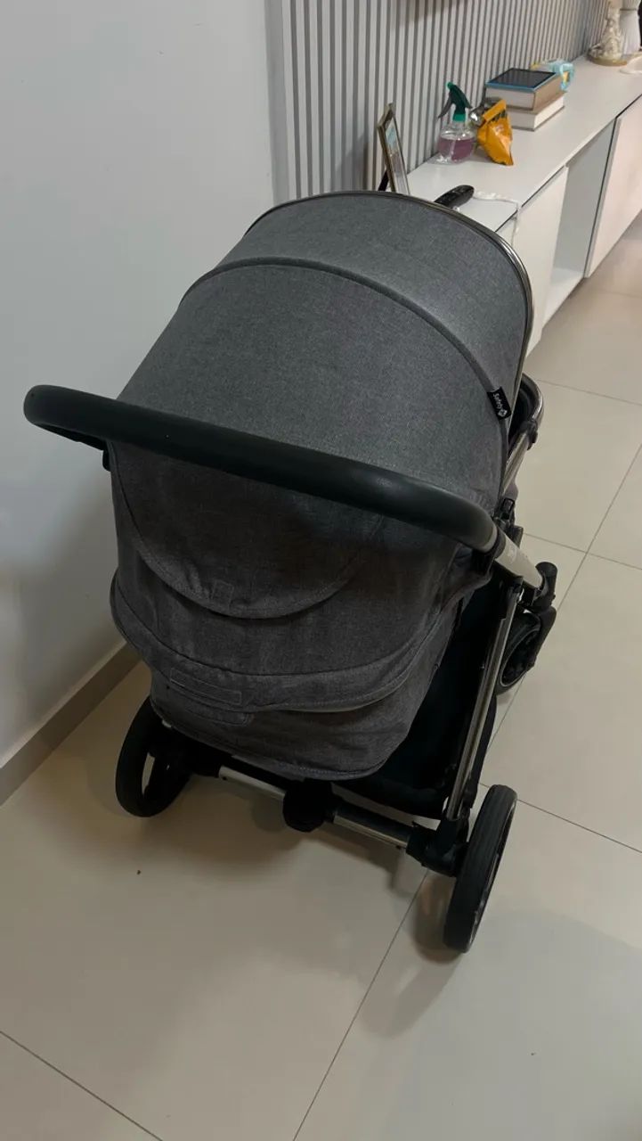 Carrinho bebê Safety 1st