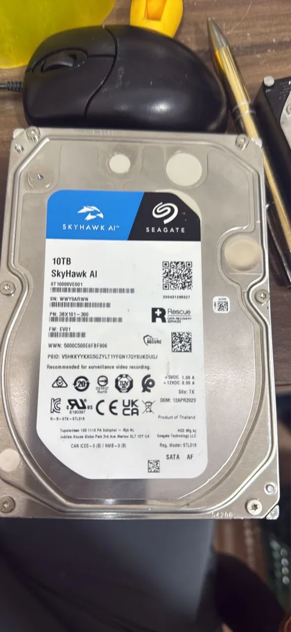 Hd 10tb - Foto 4