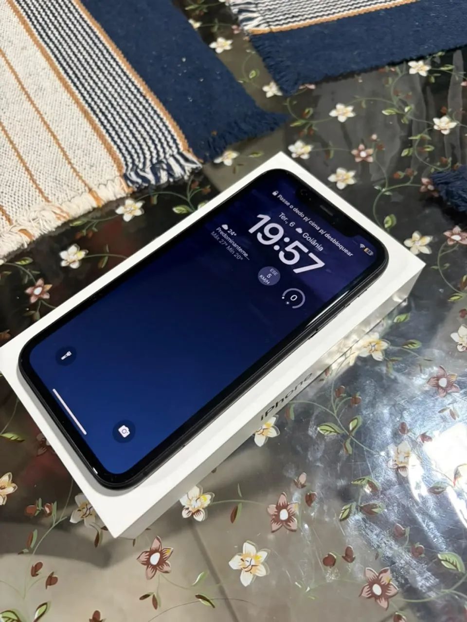 iPhone 11 64g  - Foto 5