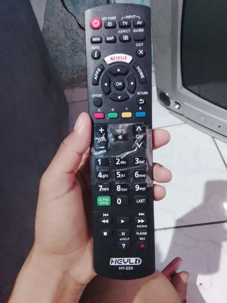 Tv 32 polegadas Panasonic  - Foto 4