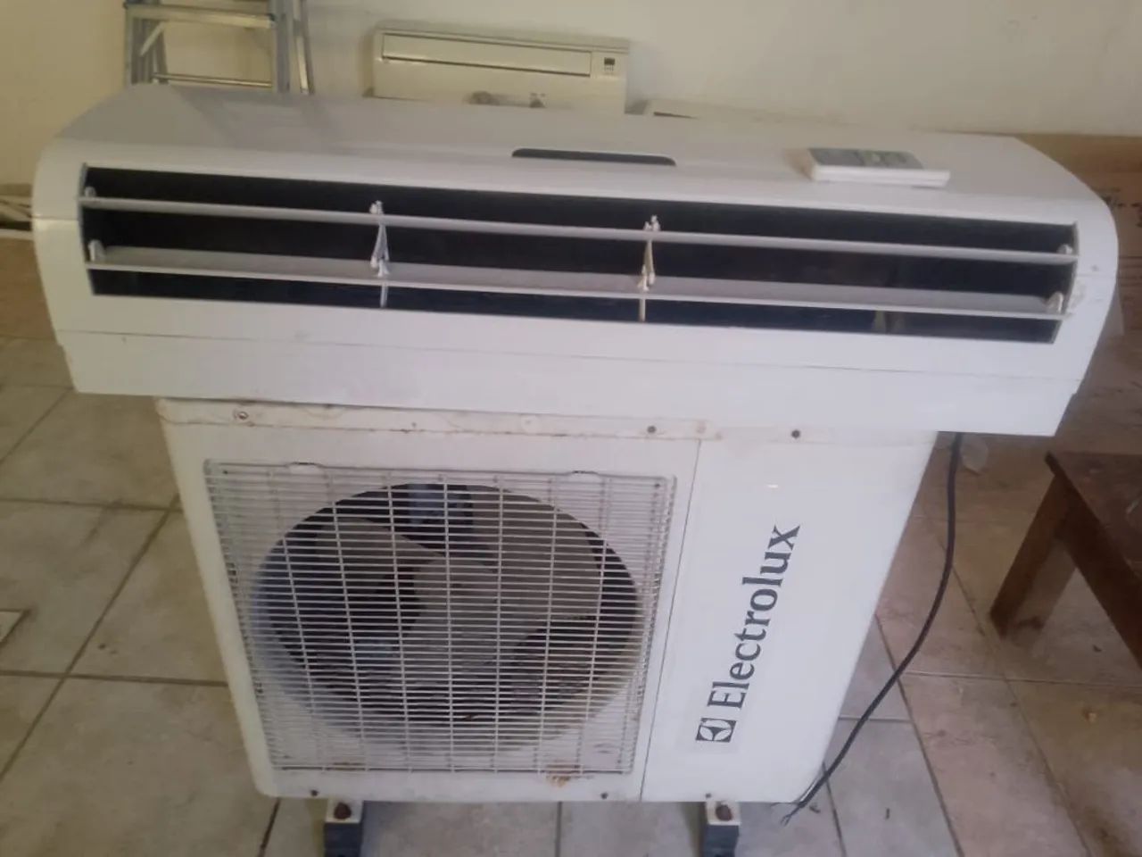 Ar-condicionado Eletrolux  - Foto 2