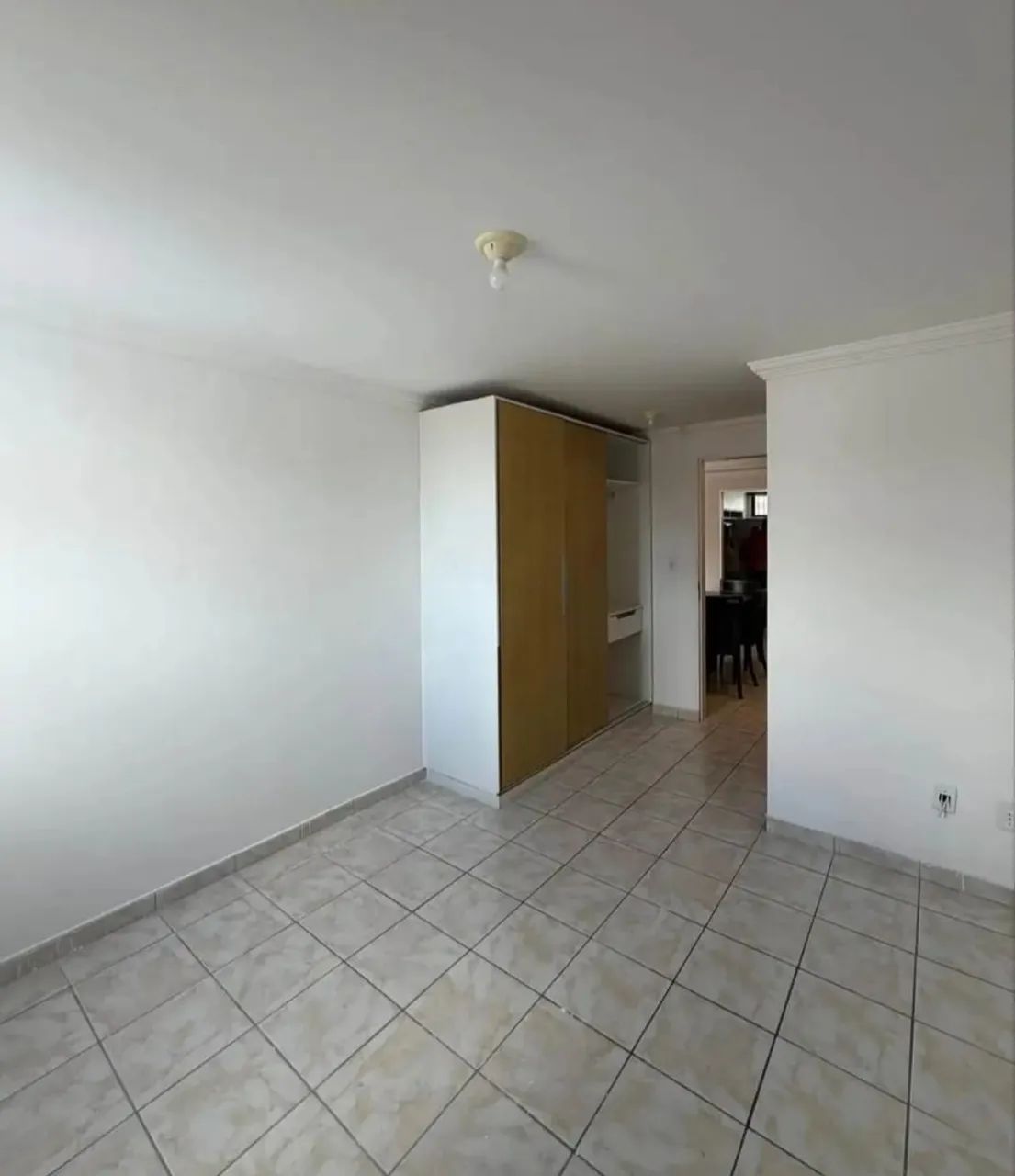 VB11- APARTAMENTO EM BOA VIAGEM - Foto 3