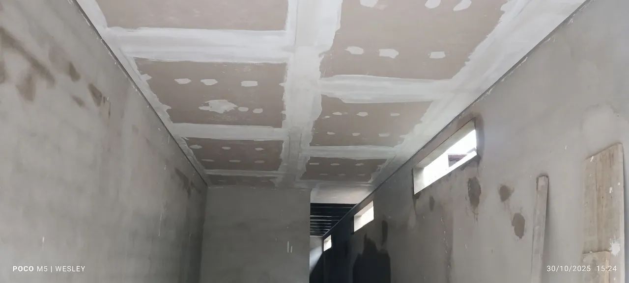 Serviço de drywall  - Foto 3
