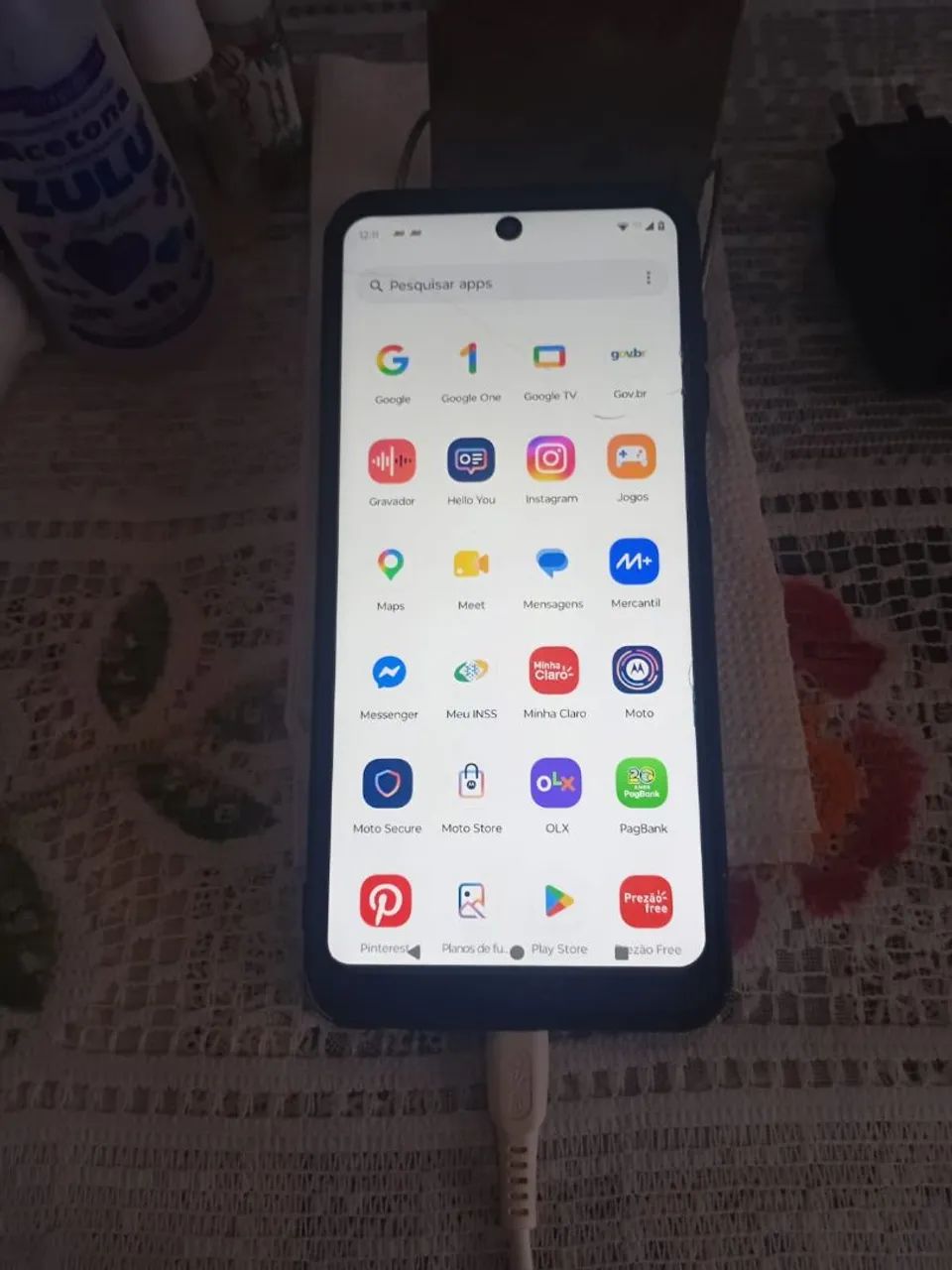 Motorola g73 - Foto 2