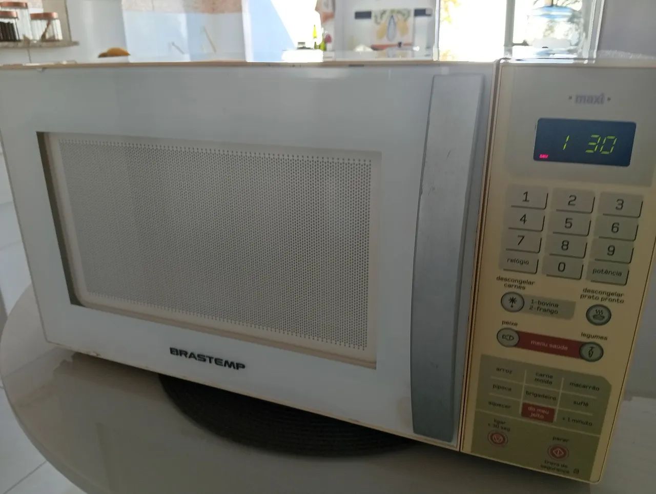 Microondas 31litros  - Foto 3