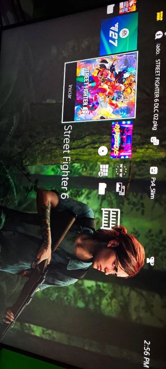PS4 DESBLOQUEADO - Foto 4