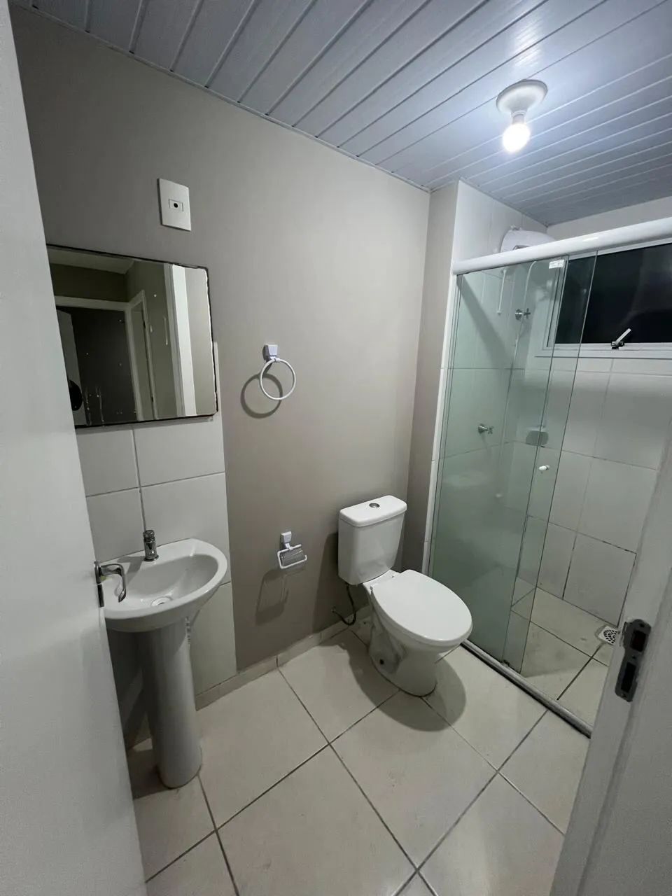 Apartamento à Venda 02 Dormitórios com Elevador Bela Vista Palhoça/SC - Foto 5