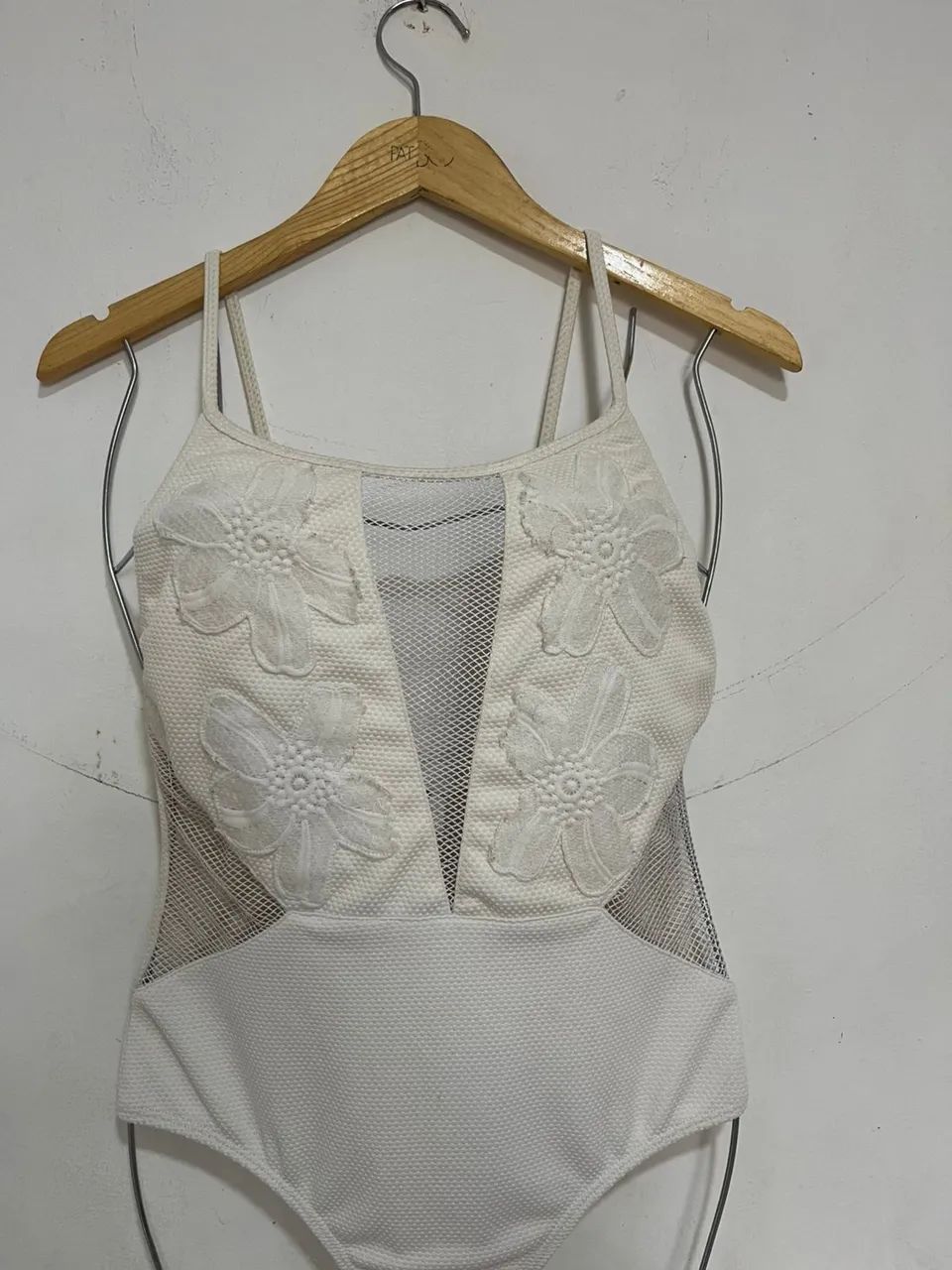 Body feminina Farm P