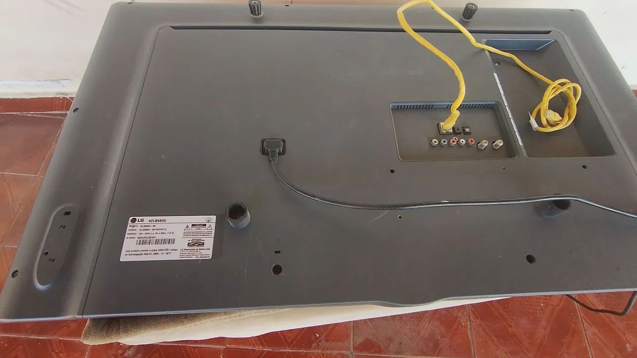 Tv lg - Foto 4