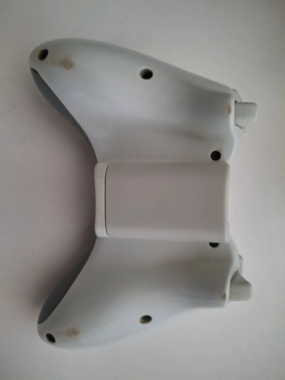 Controle original xbox 360 Olx pay - Foto 3