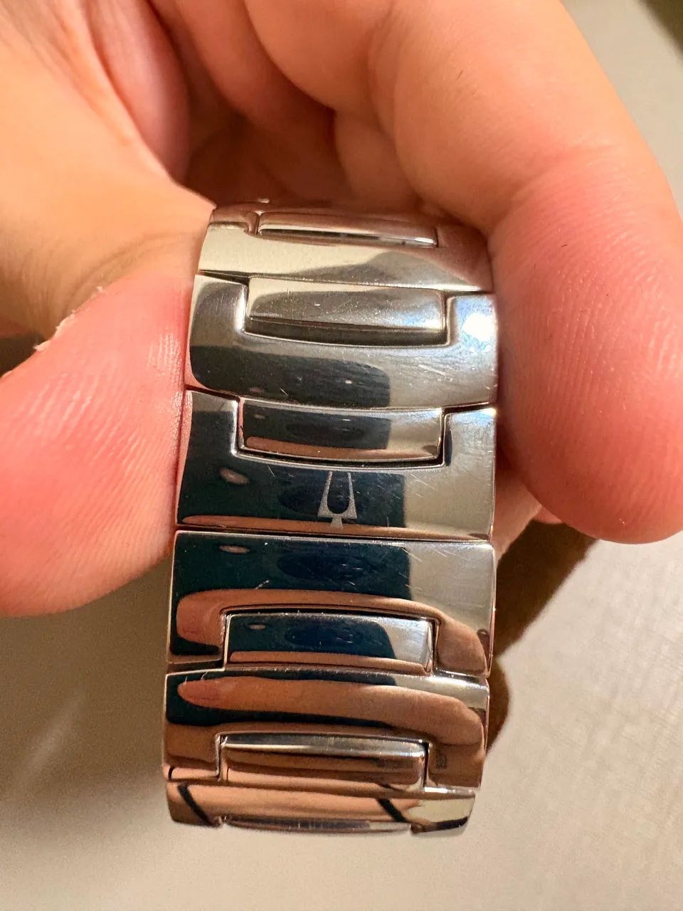 Relógio bulova  - Foto 5