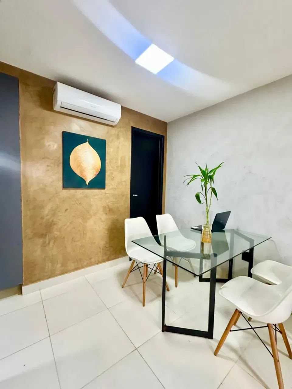 VENDO  CASA DUPLEX | CONDOMÍNIO DOURO VILLAGE - Foto 4